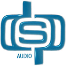 DSPaudio Logo